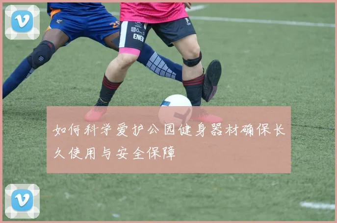 如何科学爱护公园健身器材确保长久使用与安全保障